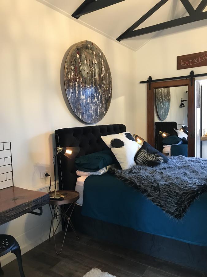 Studio9 Whangarei Ngoại thất bức ảnh