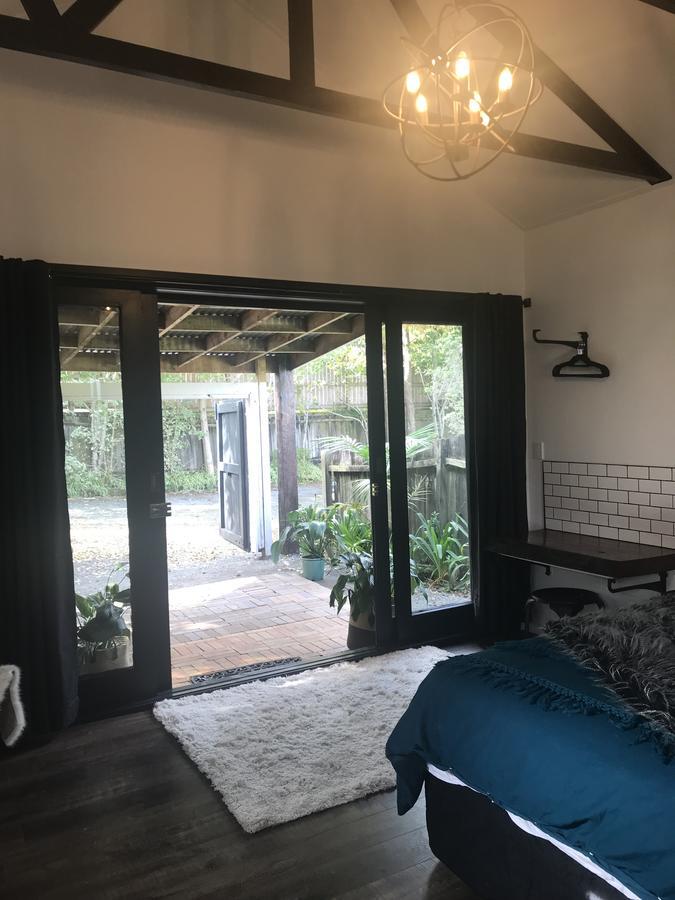 Studio9 Whangarei Ngoại thất bức ảnh