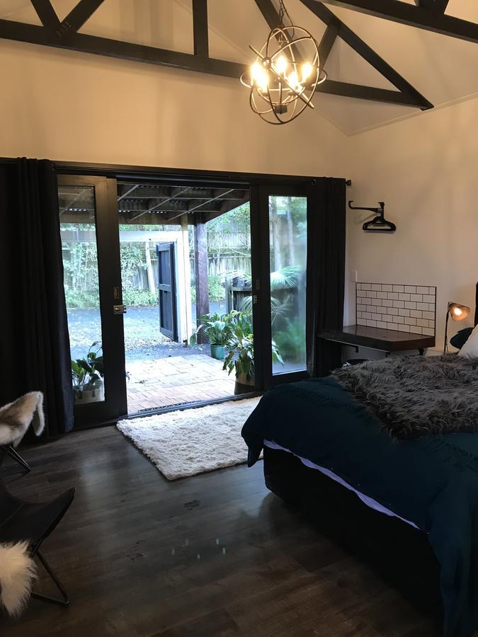 Studio9 Whangarei Ngoại thất bức ảnh