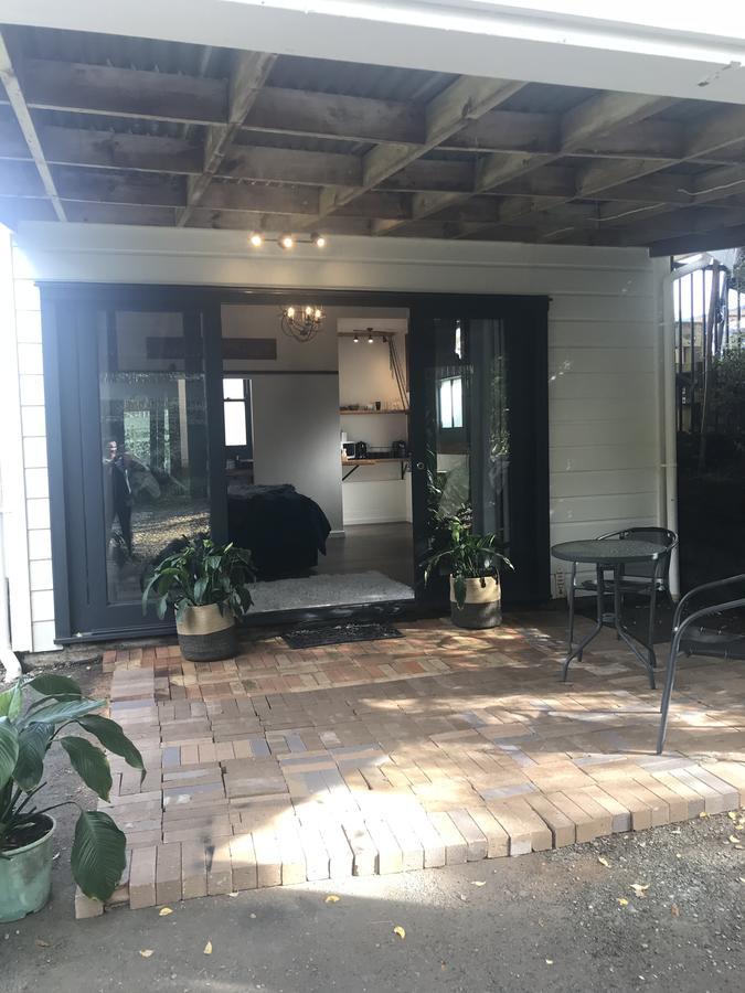 Studio9 Whangarei Ngoại thất bức ảnh
