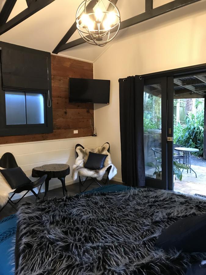 Studio9 Whangarei Ngoại thất bức ảnh