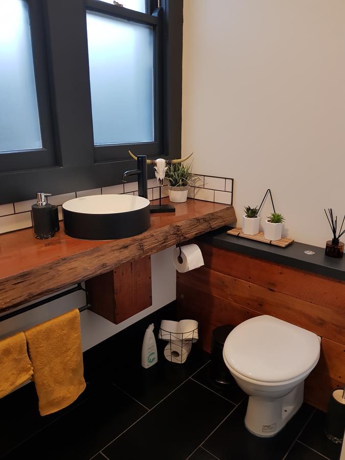 Studio9 Whangarei Ngoại thất bức ảnh