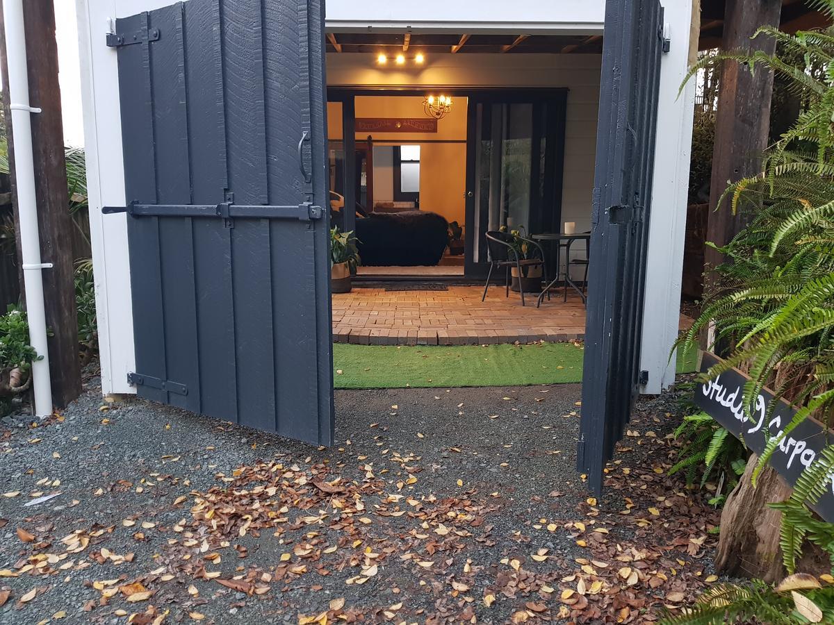 Studio9 Whangarei Ngoại thất bức ảnh