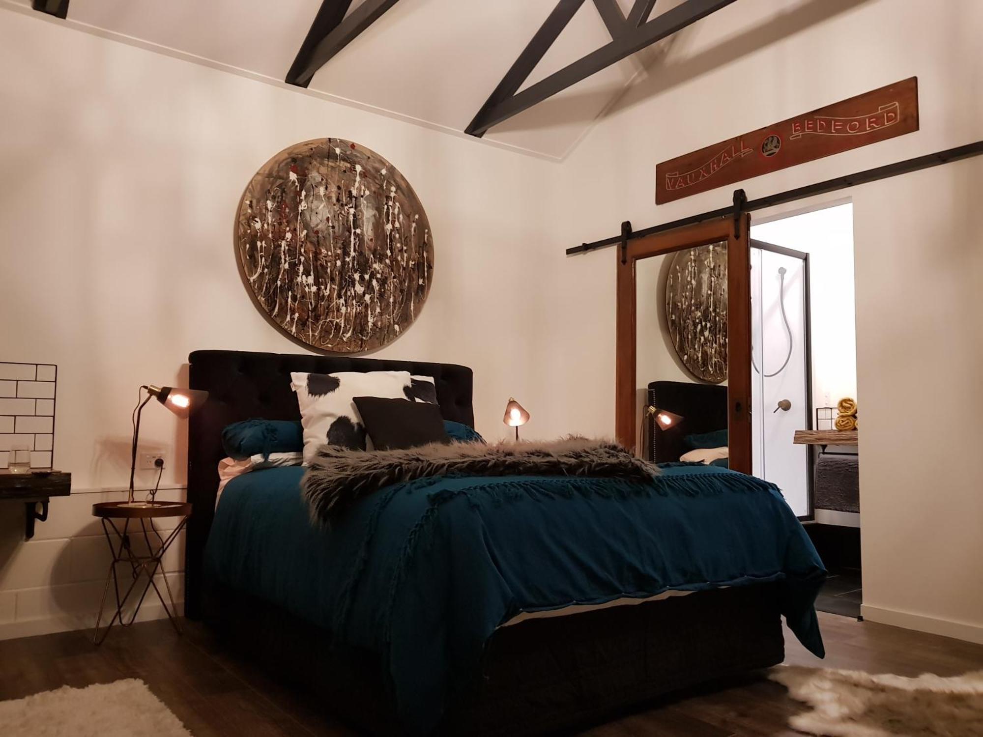 Studio9 Whangarei Ngoại thất bức ảnh